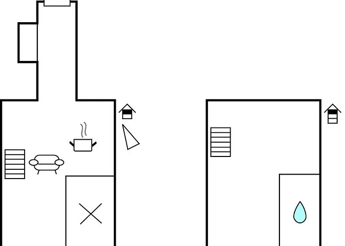 1 Bedroom Stunning In Ровинь